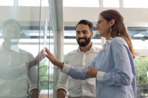 Gestão De Projetos (1) - Contabilidade em Fortaleza - CE | Exame auditoria